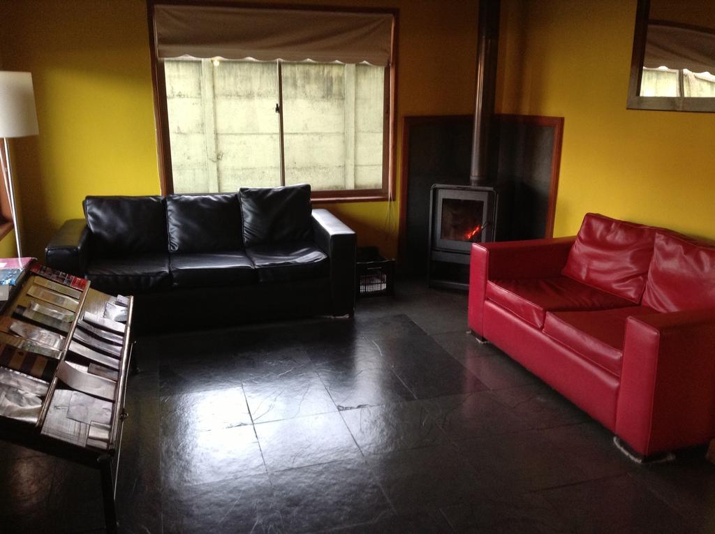Pucon Hostel Pucón