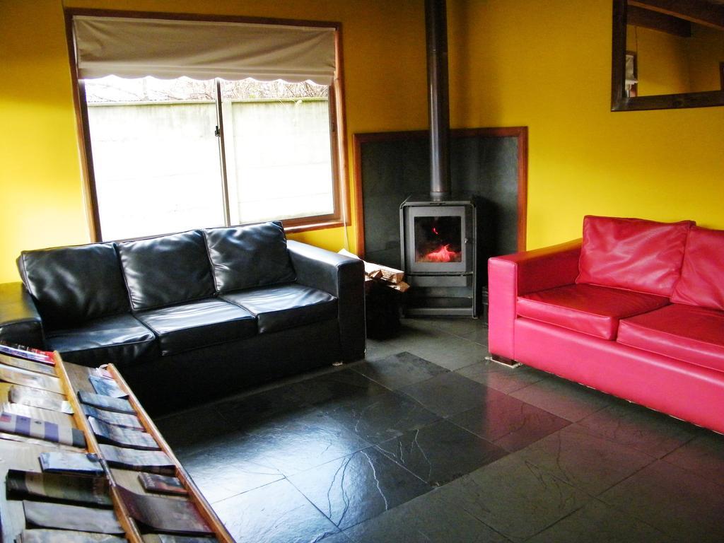 Pucon Hostel