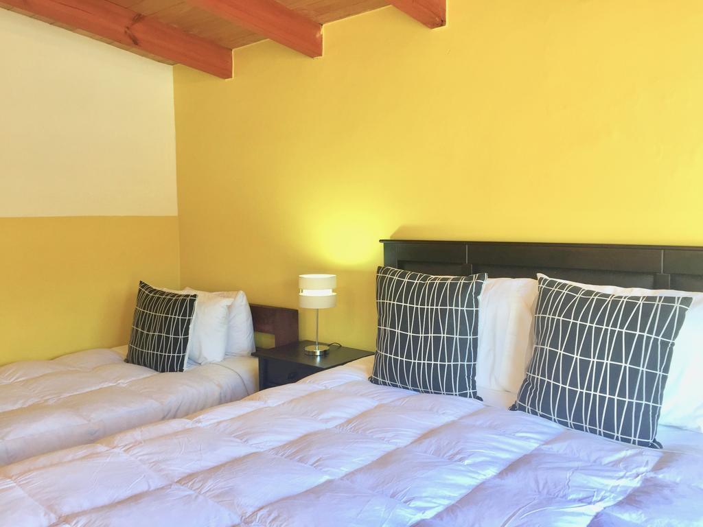 Pucon Hostel Bed and breakfast