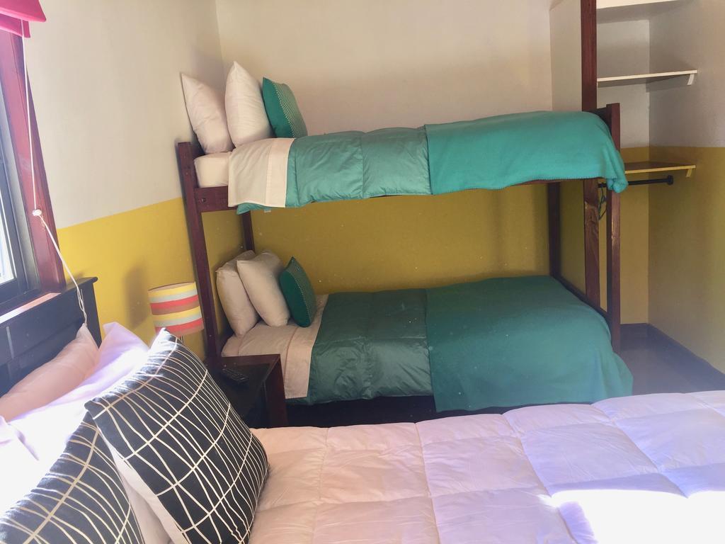 Pucon Hostel Pucón