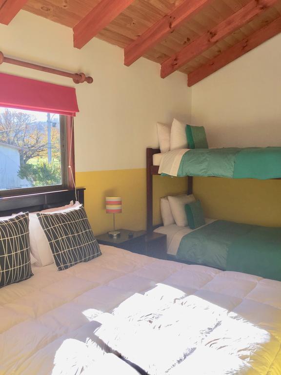 Bed and breakfast Pucon Hostel 2*