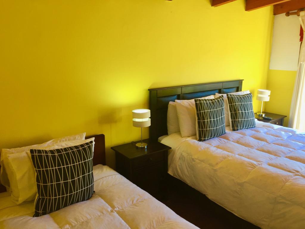 Pucon Hostel 2*