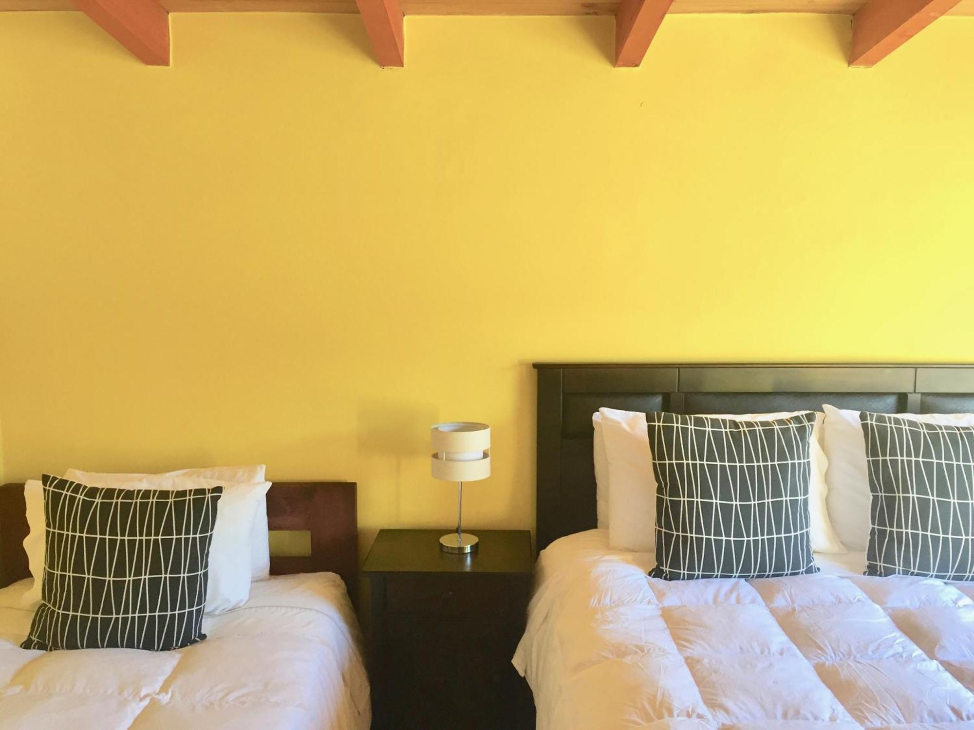 Pucon Hostel