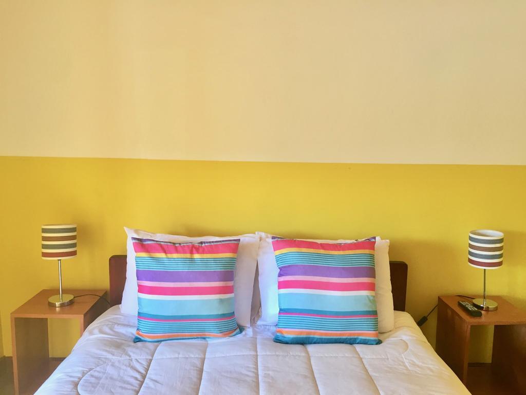 Pucon Hostel Pucón