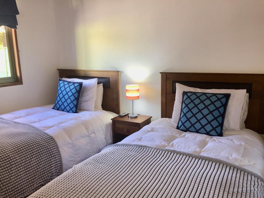 Bed and breakfast Pucon Hostel 2*