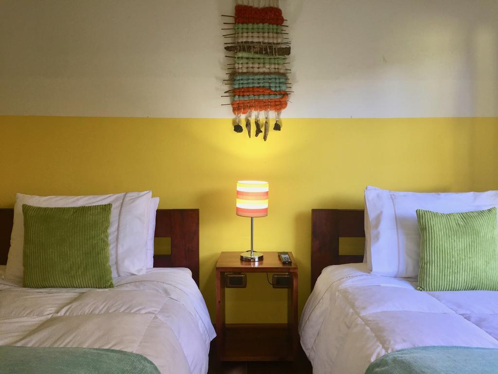Pucon Hostel Pucón
