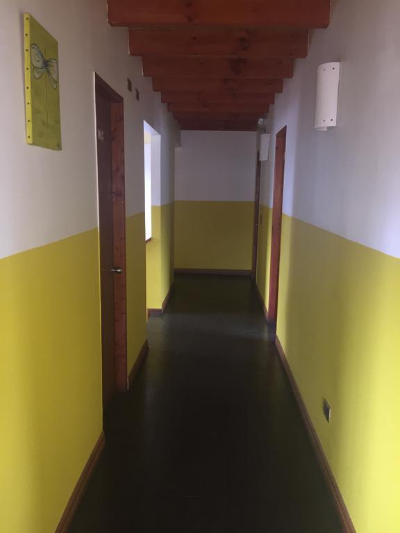 Pucon Hostel