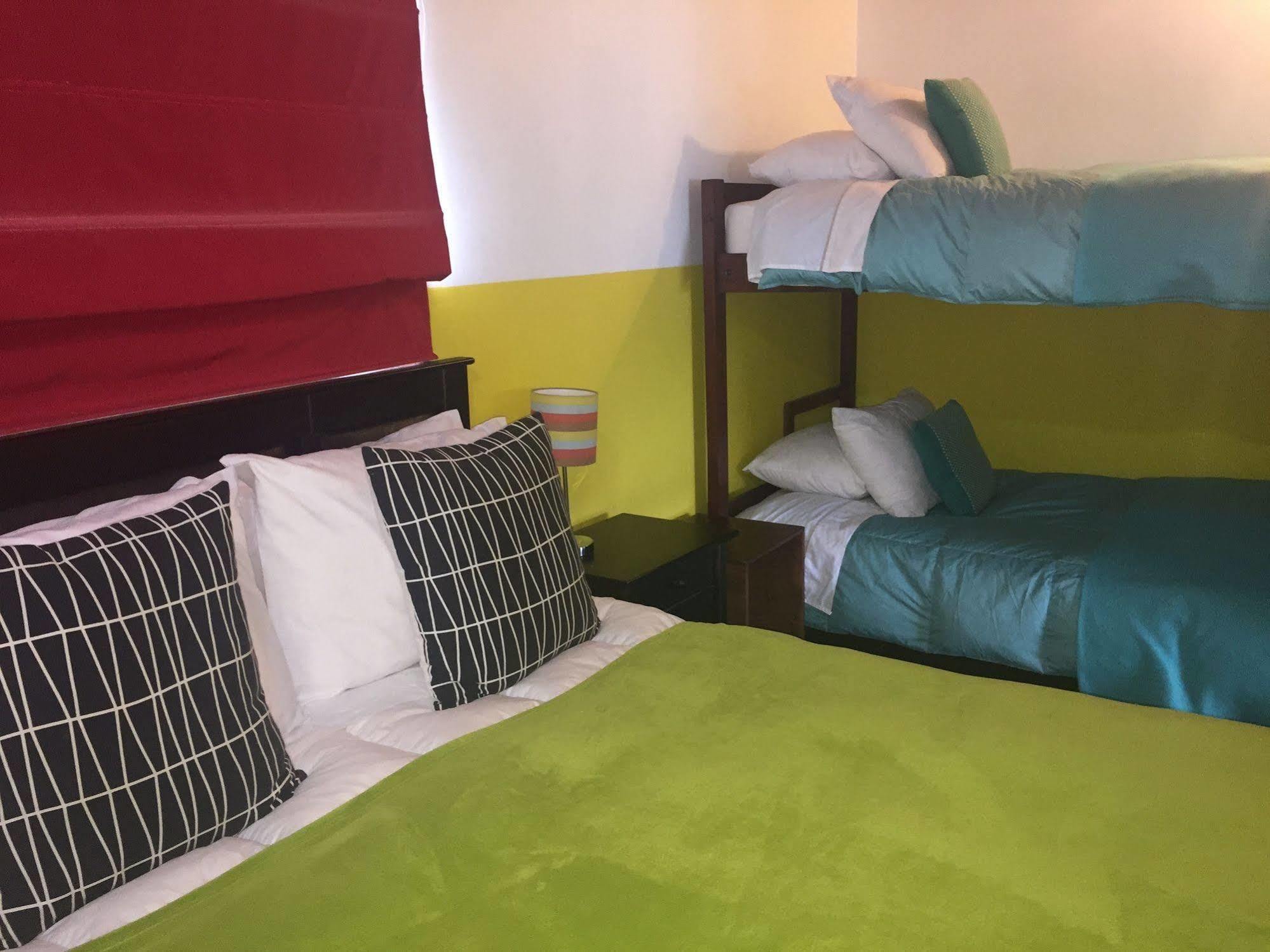 Pucon Hostel 2*