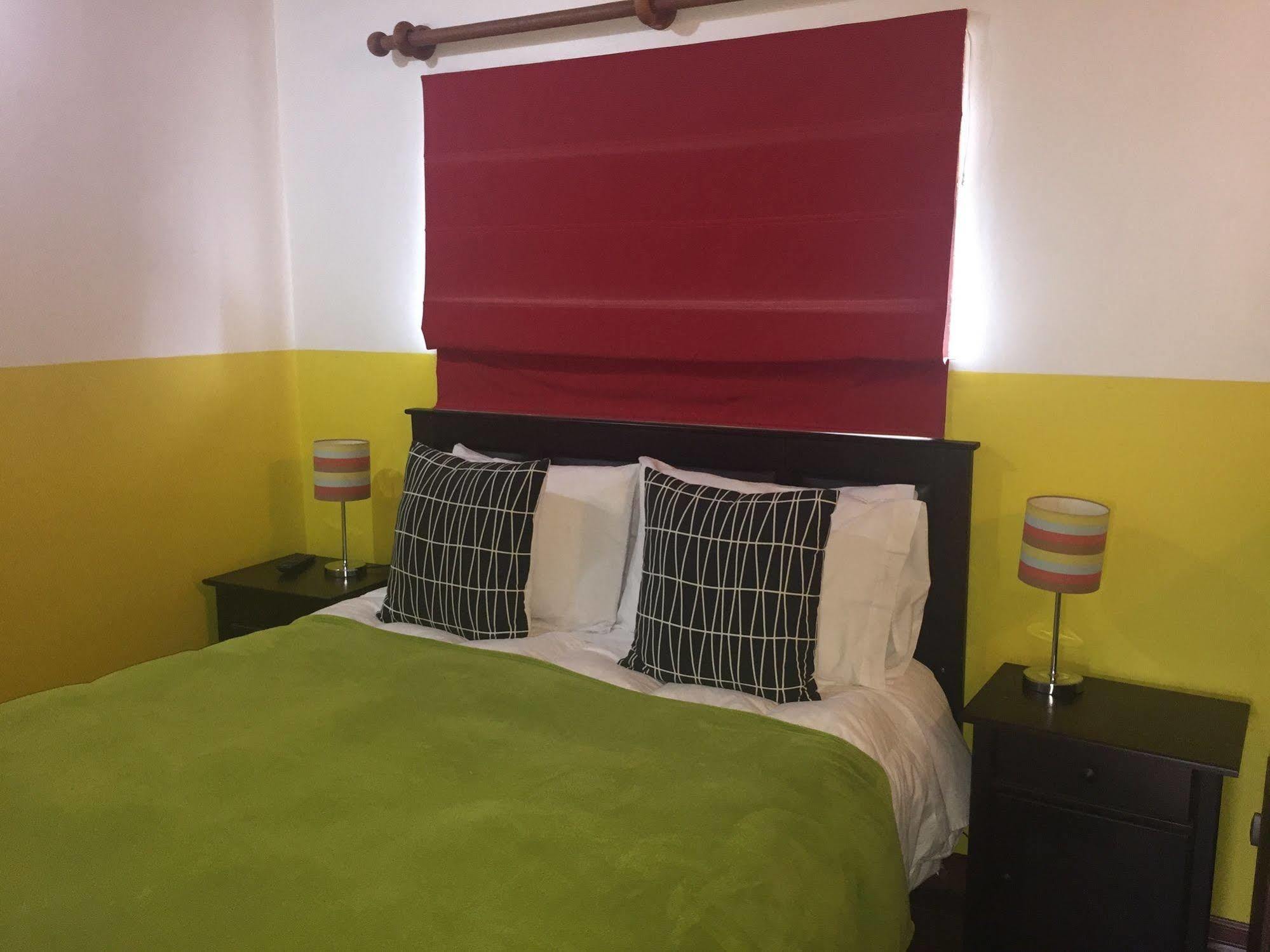 Pucon Hostel Bed and breakfast Pucón