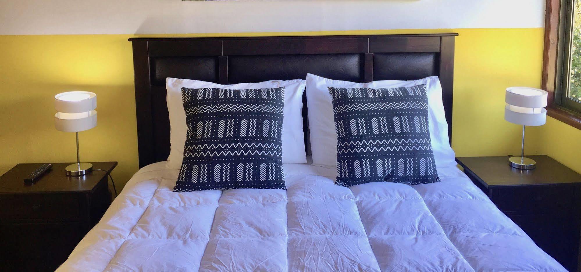 Bed and breakfast Pucon Hostel