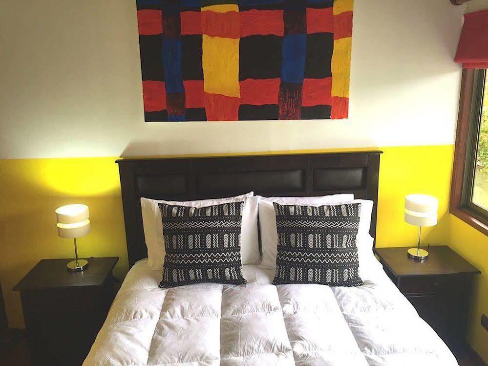 Pucon Hostel 2*