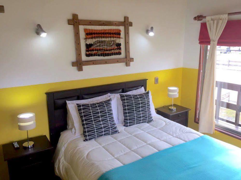 Pucon Hostel 2*