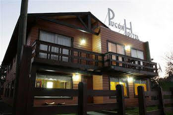Pucon Hostel 2*